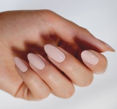 Finally Find the Nail Shape That Suits You